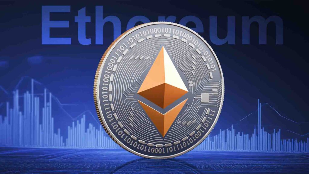 Ethereum Preis steuert auf $2.6K zu, TVL springt um 41%, kommen $3K