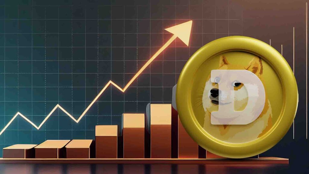 3 Reasons Why Dogecoin Price Surged 10% A Day