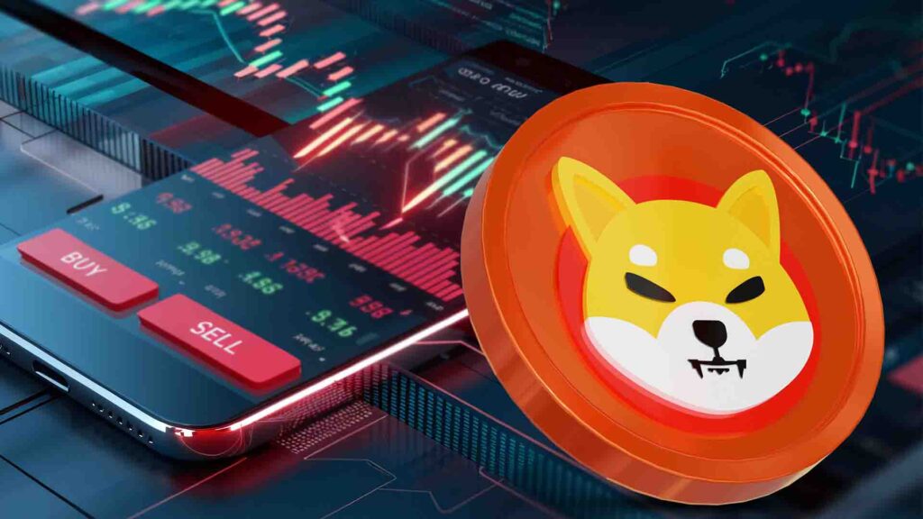 SHIB Burns 93,670% Tokens In 24H: What’s Next For Shiba Inu Price