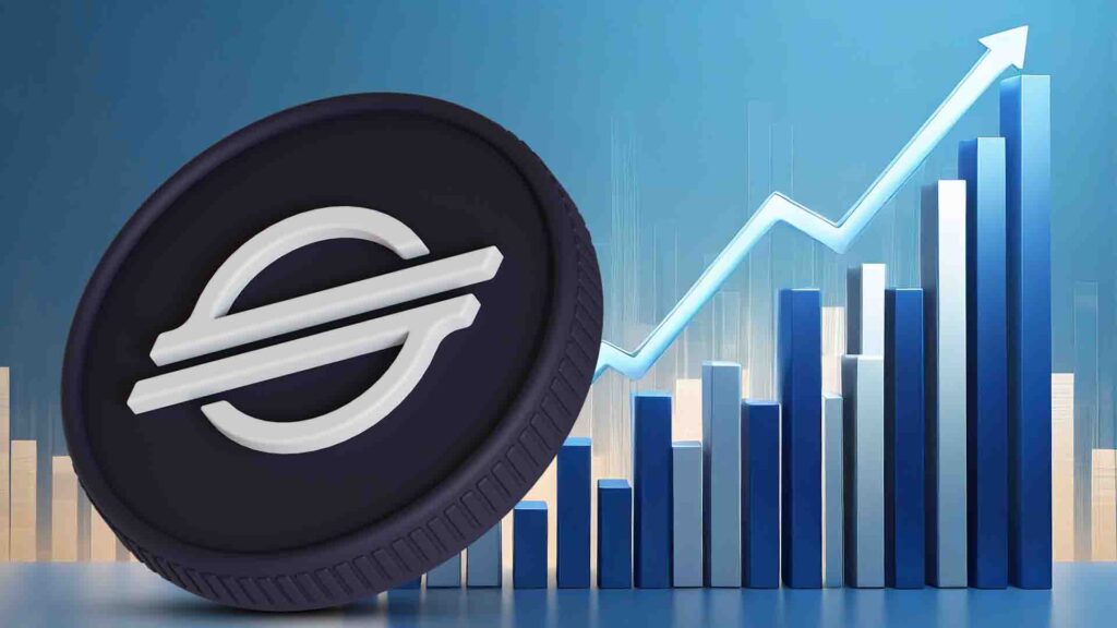 XLM Price Explodes 85% In A Week: Is A 2x Surge Next?