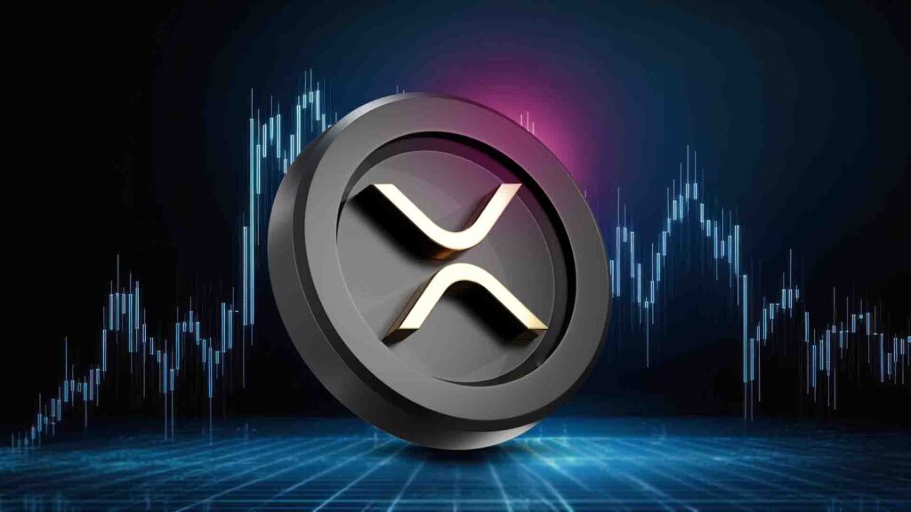 XRP Price Primed to Explode Past $4.65 If This Resistance Breaks