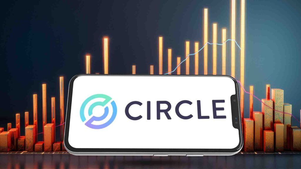 Top 4 Risks that Could Crash the Circle Stock Price