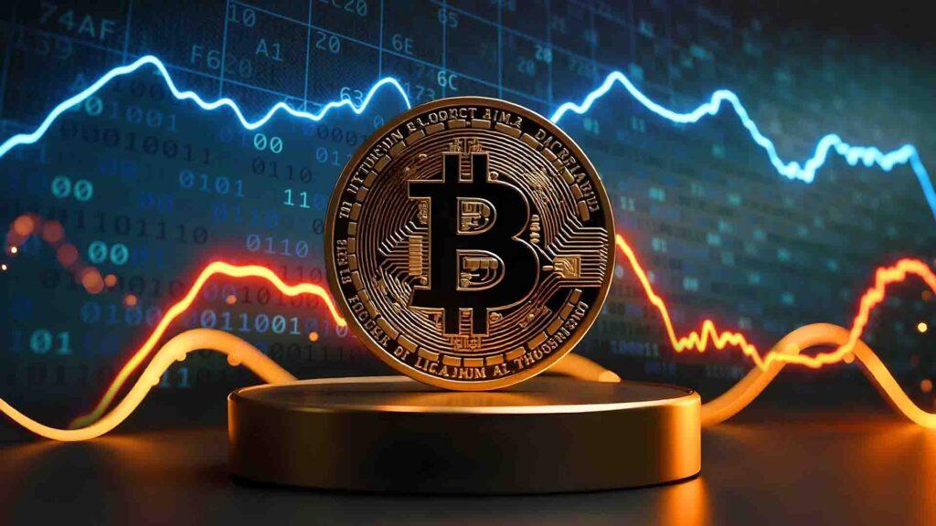 Bitcoin Price Eyes $112K in July as Long-Term Holders Realize $2.4B Profit