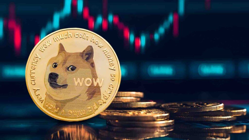Dogecoin Price Soars Past $0.18, Momentum Signals An Explosive Rally