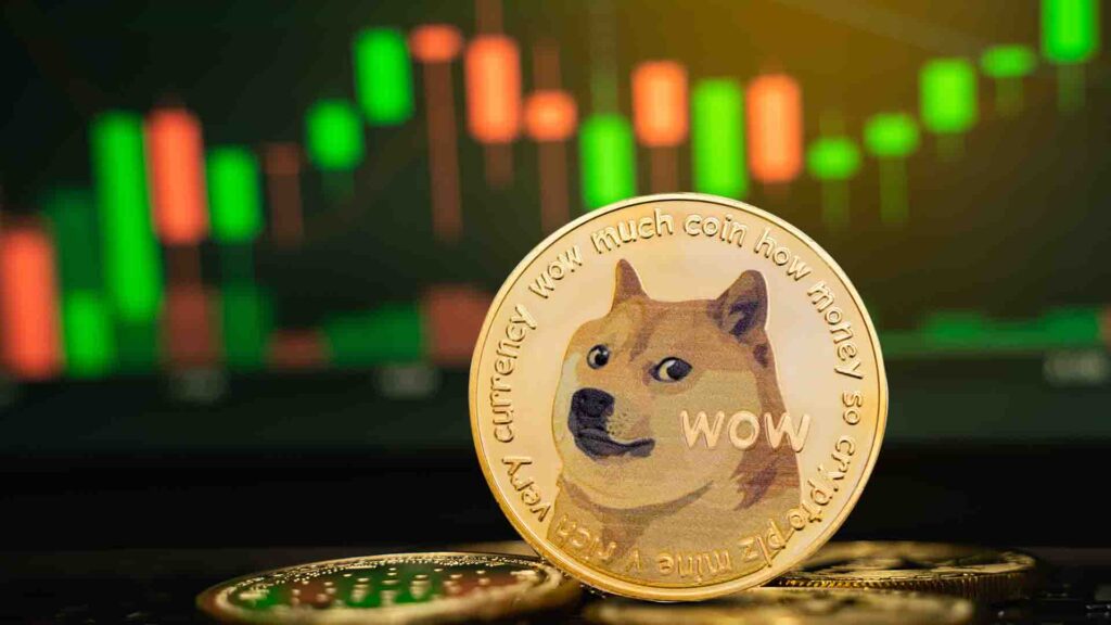 Dogecoin Price Could Jump 3x To $1 If Key Resistance Breaks
