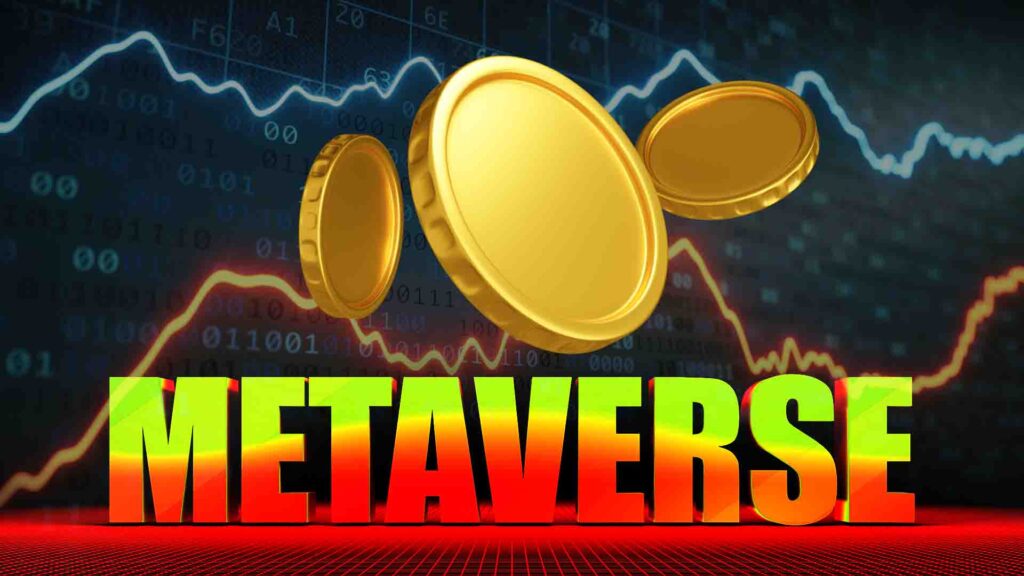 Top Metaverse Crypto Coins to Watch