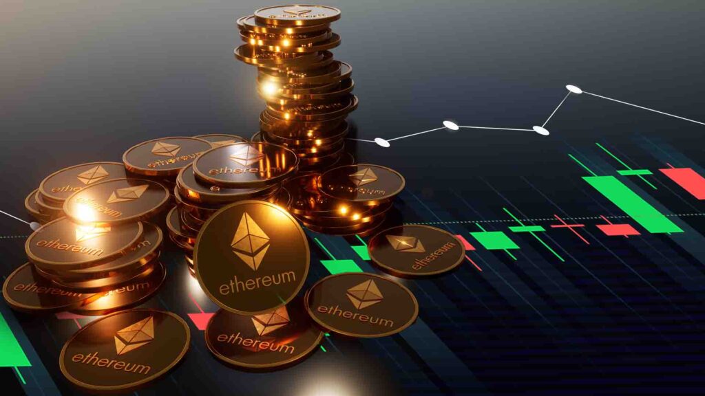 Ethereum Price Eyes $8K Breakout as Altseason Momentum Gains Strength