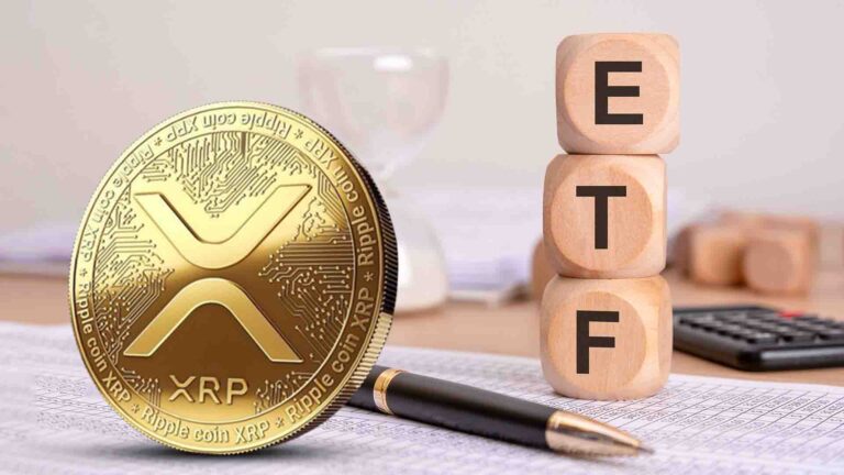 XRP ETF