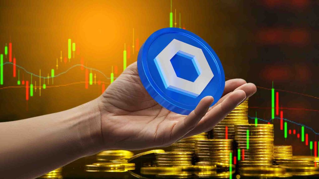 ไตรมาส 3 ของ Chainlink มีแนวโน้มขาขึ้น: การเปิดตัว ACE และเงินไหลออก 51 ล้านดอลลาร์ช่วยหนุนแนวโน้ม