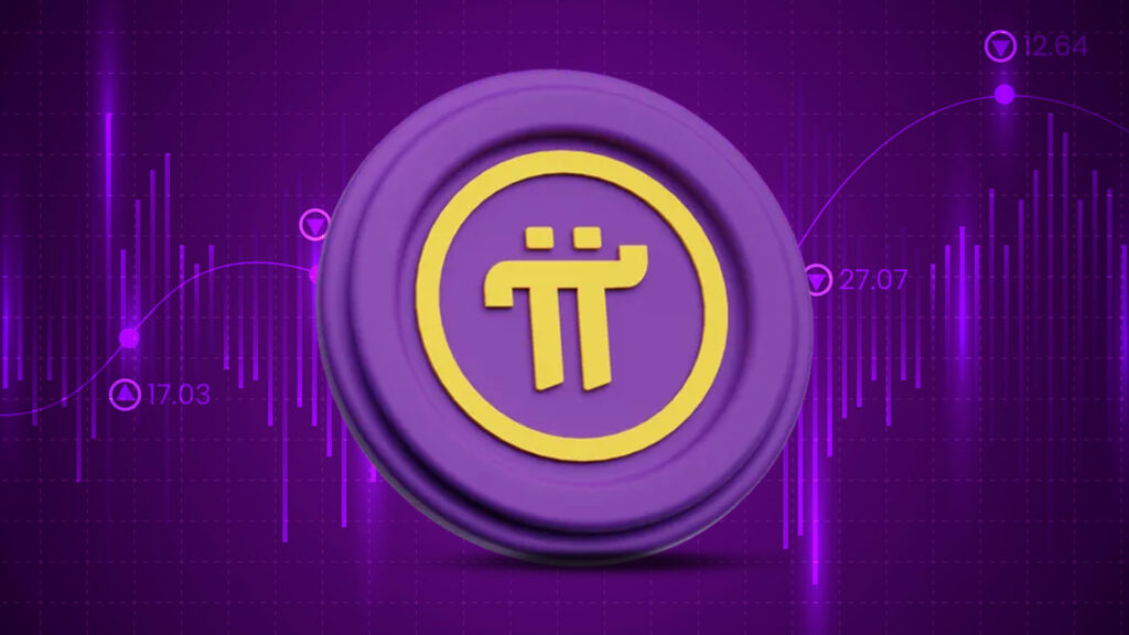 Pi Coin Value Signals Rare Pattern: Possible Rebound To $3