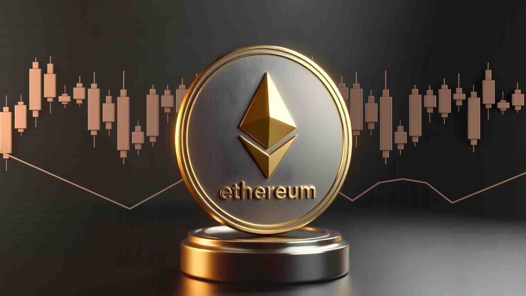 Institutions Fuel Ethereum Price Rally Toward Key Resistance Zone