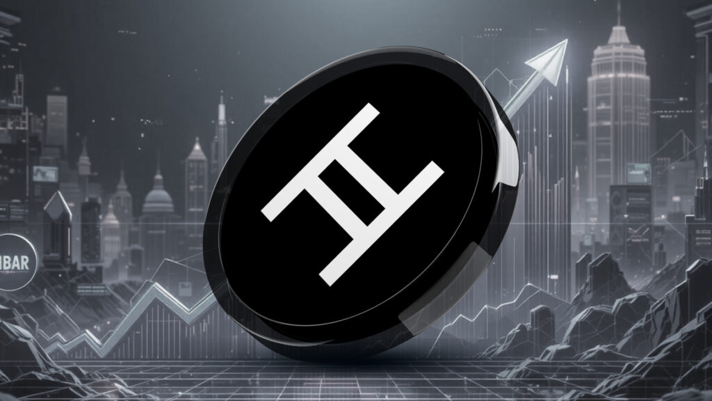 HBAR Price Eyes Breakout Move As Analysts Predict $2.20 Rally by 2030