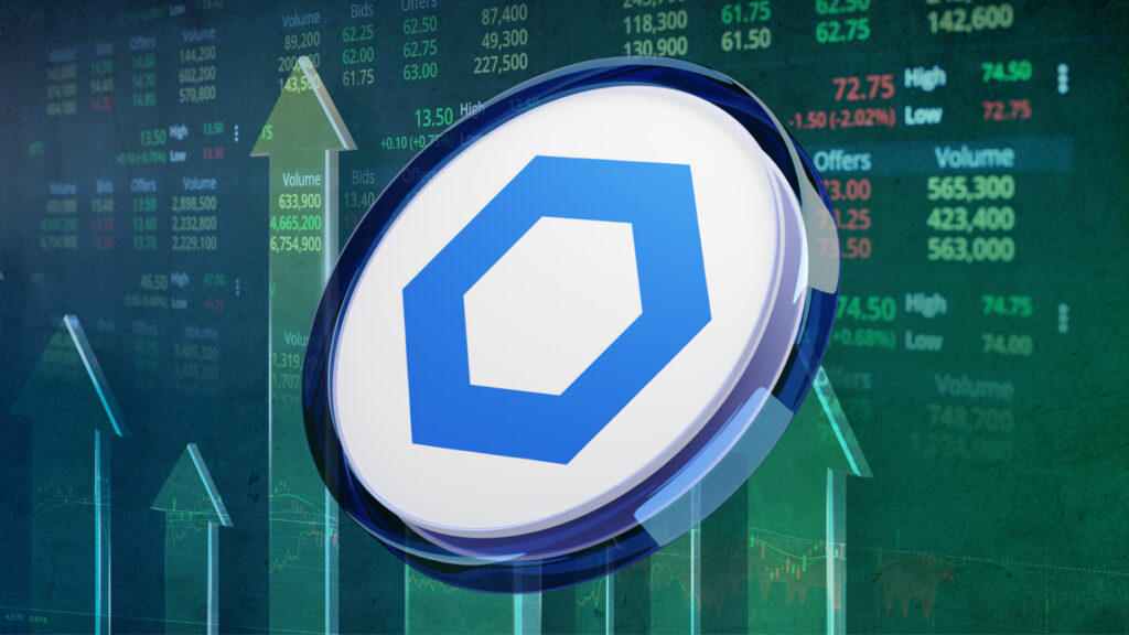 Chainlink Price Points to a Rebound Amid Whale Buying