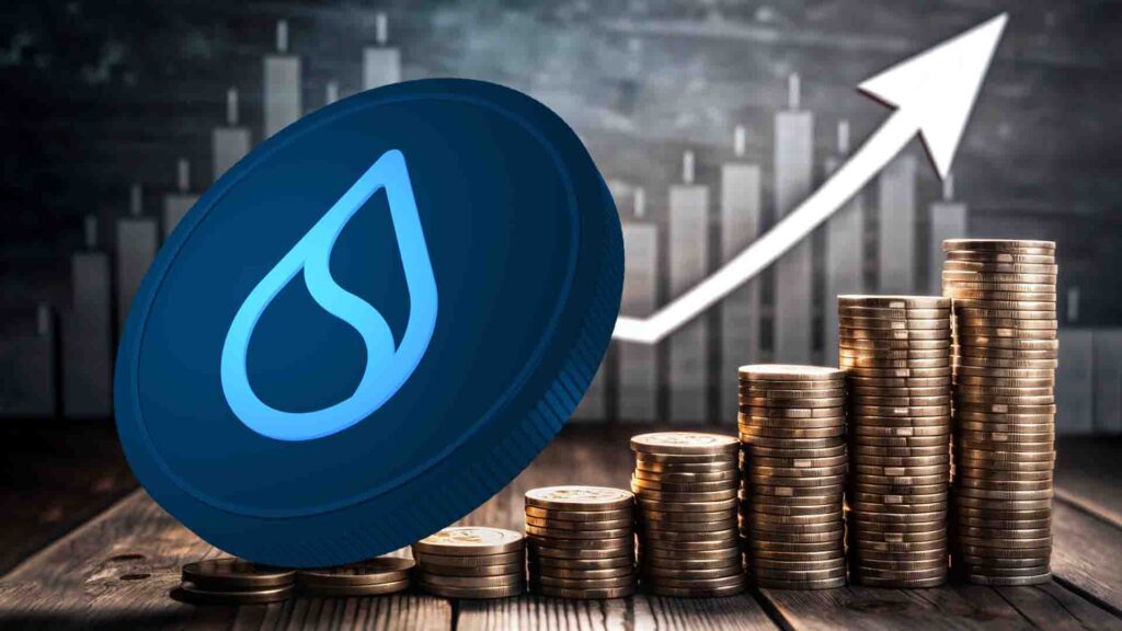Sui Price Analysis: Momentum Builds Toward $3 Breakout