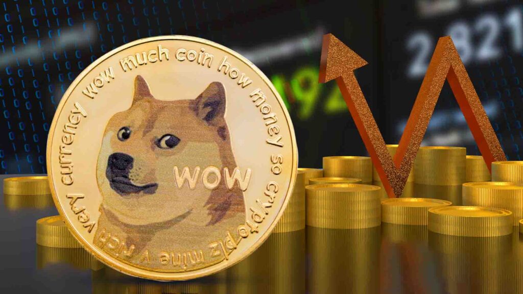 Dogecoin Price Breaks Out – $0.20 Next?