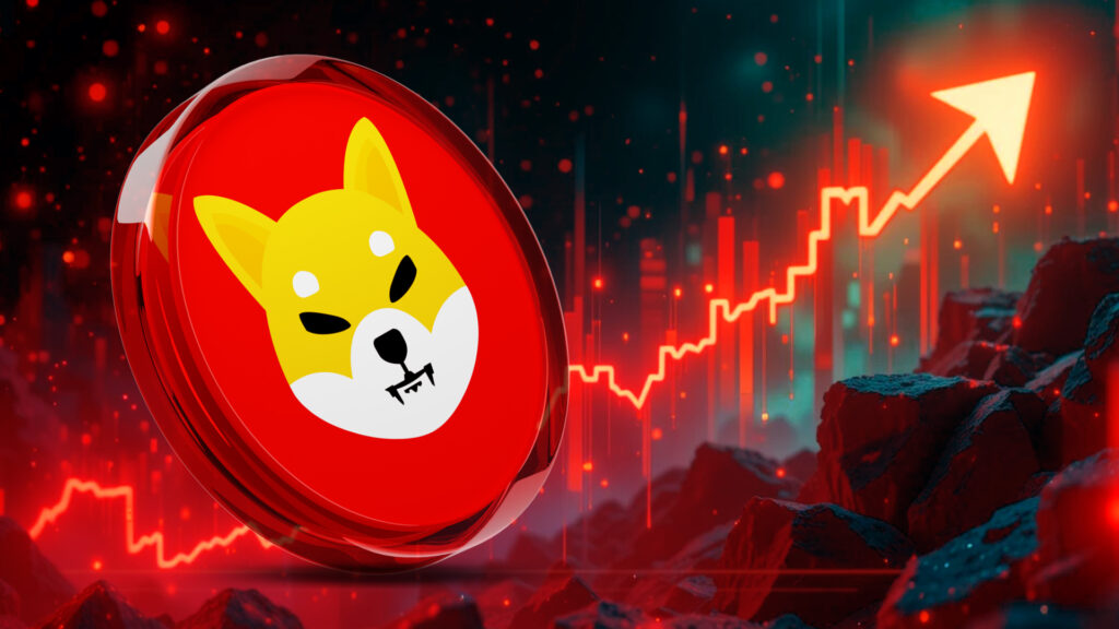 Un analyste prévoit une forte inversion du prix du Shiba Inu, alors que le taux de combustion augmente.