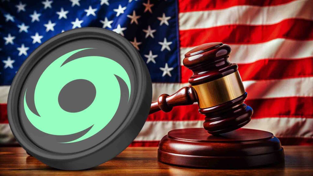 Tornado Cash Legal Fight Ends After US Lifts Sanctions On Software