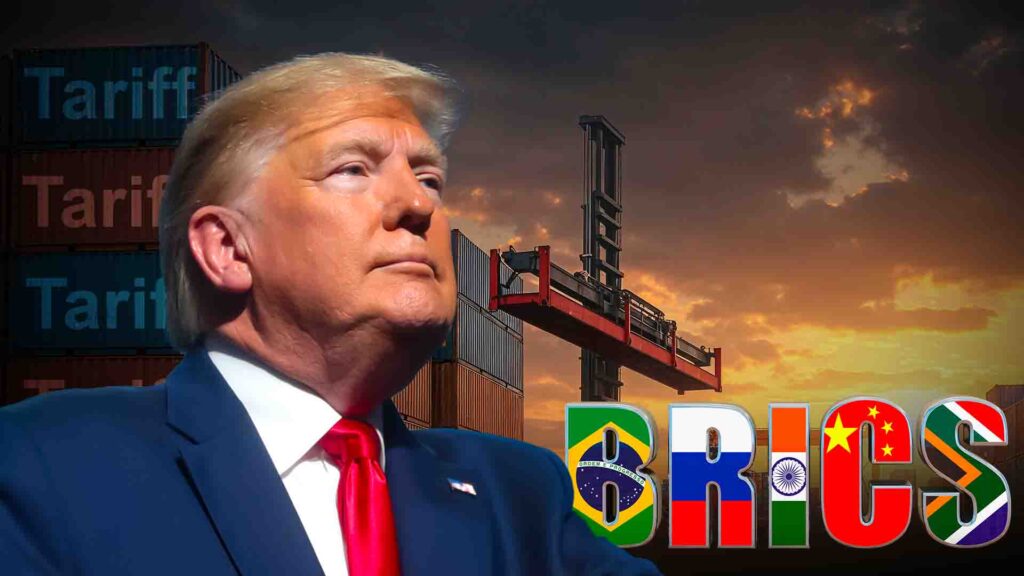 Donald Trump amenaza con aranceles del 100% mientras Canadá rechaza el acuerdo comercial con China