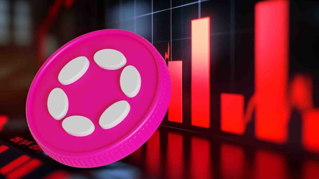 Polkadot Price Breaks Out Of Falling Wedge: Can Bulls Push Beyond $5?
