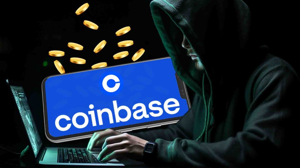 El hacker de Coinbase vuelve al mercado y compra 4863 ETH tras deshacerse de 69 millones de dólares