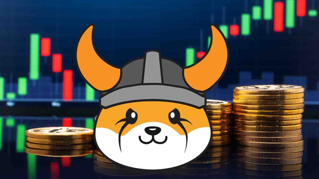 Floki Price Set for 14x Rally If It Breaks Past This Resistance Level