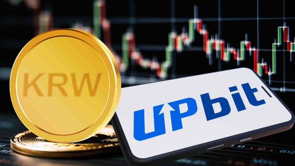 Upbit Hack Linked to North Korea’s Lazarus Group
