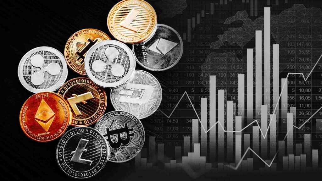 Altcoin Rally Incoming as This Breakout Sparks Bullish Momentum