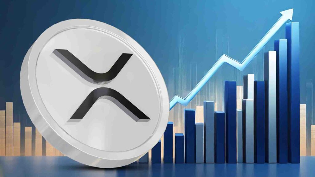 XRP Price Eyes $4.60 Target, Analyst Sees Major Rally
