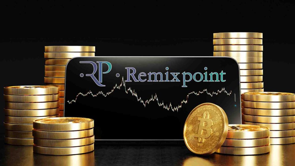 Remixpoint собирается привлечь $215 млн. для покупки биткойна, BTC стремится к $150,000