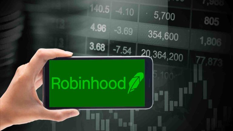 Robinhood Stock
