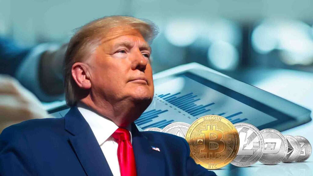 Assessing Details in President Trump’s Call, Inflation & Market Structure Bill