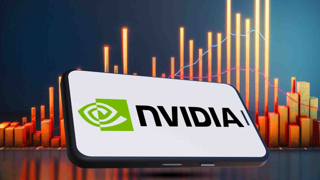 Is NVIDIA Stock Price a Bargain as its Market Cap Nears $4.3T?