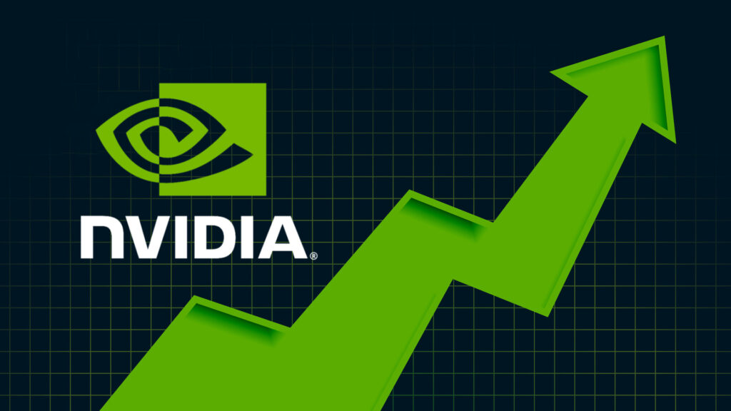 Nvidia Hits $4 Trillion Valuation, Ignites Crypto Sector AI Momentum