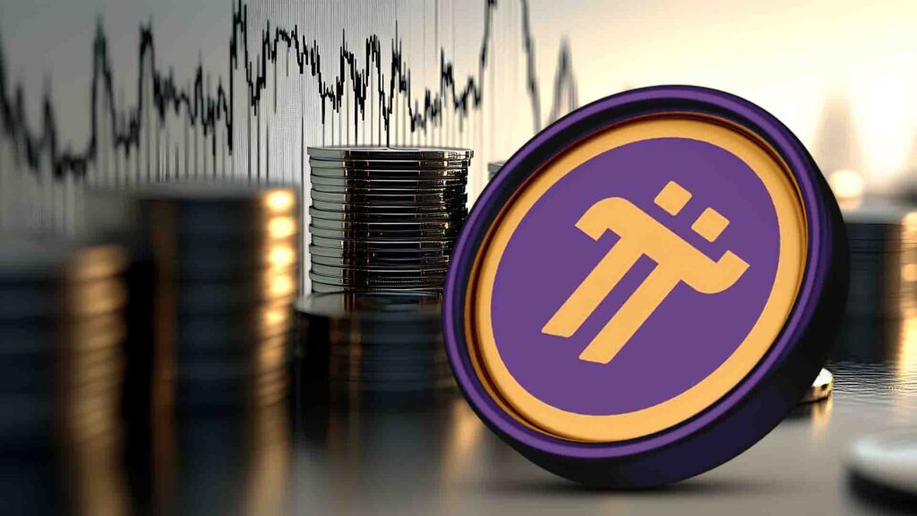 Can Pi Coin Value Recover With the Latest Pi Network Testnet Upgrade?