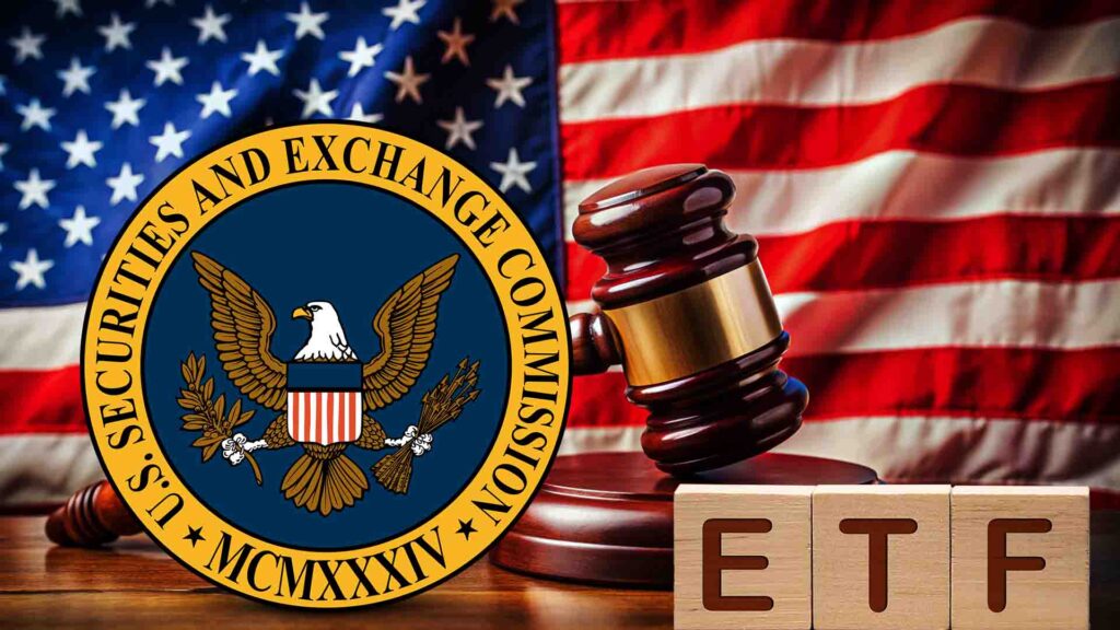 The SEC Has Postponed Fidelity Solana ETF Amid New Guidance