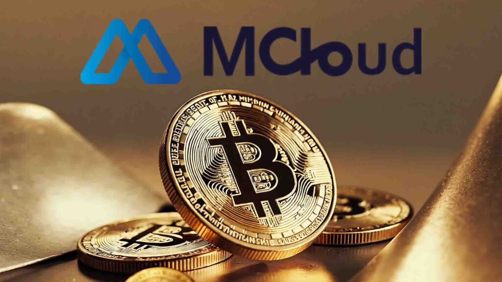 Голограмма MicroCloud приобретает до 200 миллионов долларов в биткойнах