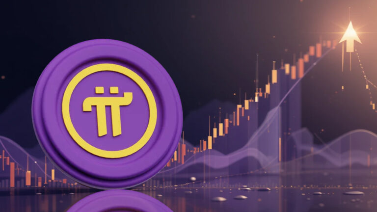 PI Coin Price