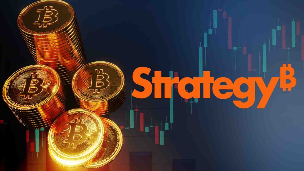 MSTR-Aktie springt vor MicroStrategy-Ergebnissen um 3% trotz Null-Bitcoin-Kauf