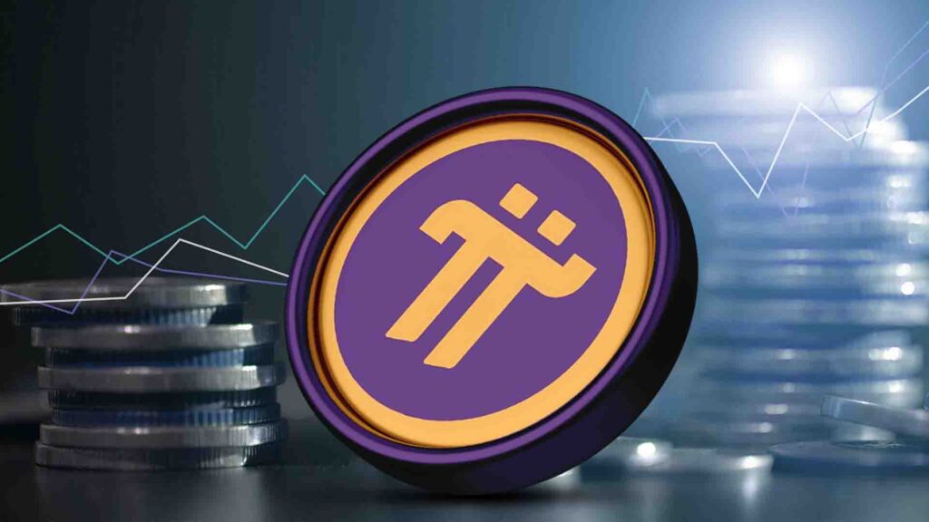 Pi Coin Sees Classic Pump and Dump on Binance Listing Rumors