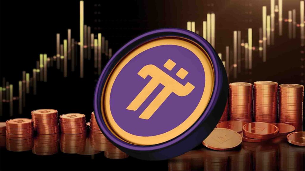 Crypto Pundit Explains The Main Catalyst For Pi Coin Price Plunge