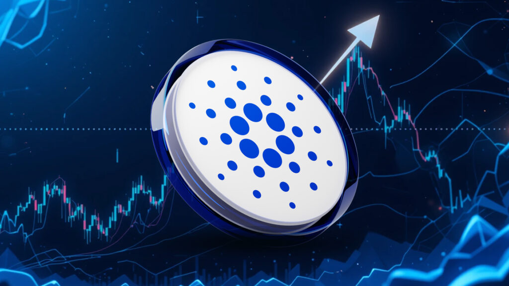 Cardano Price Eyes $1.00 As Bullish Wedge Pattern Emerges