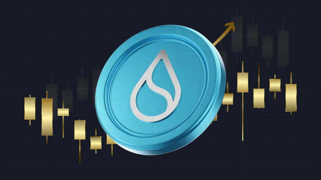SUI Crypto Eyes 100% Rally Following The Latest Breakout