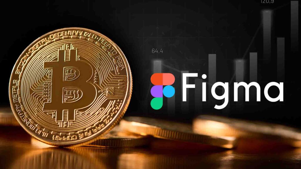 Figma IPO Targets $1B Raise With Bitcoin ETF, Blockchain Stock Strategy