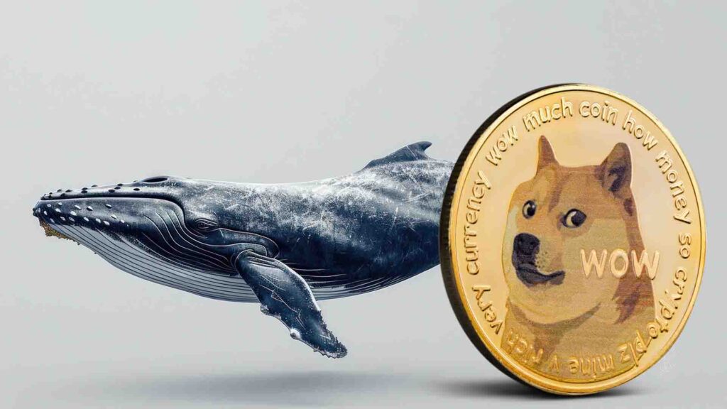 ¿Se mantendrá el precio de Dogecoin por encima de 0,20 $ tras la caída del 8%?