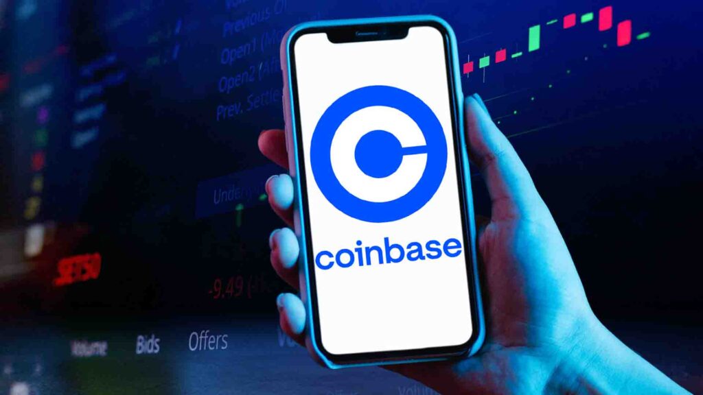 Coinbase Breaks Out Of Multi-Year Cup & Handle Pattern, Eyeing $2,000