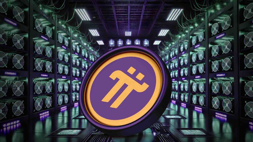 Pi Network Mining Rate Rises 0.93%: But Hints Fading Pioneer Interest