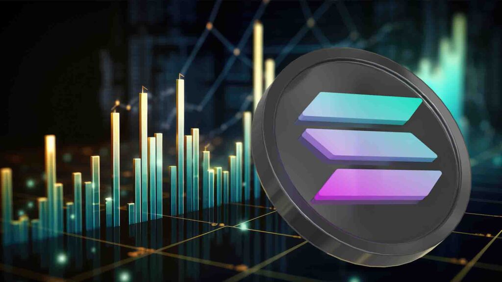 Solana News: Bullish Pattern Puts $184 Target For SOL