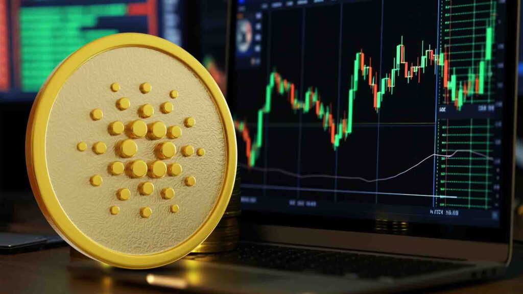 Cardano Price Prediction: Can ADA Break $0.87 and Target $1 Next?