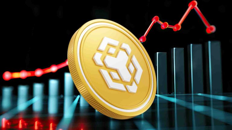 Binance Coin