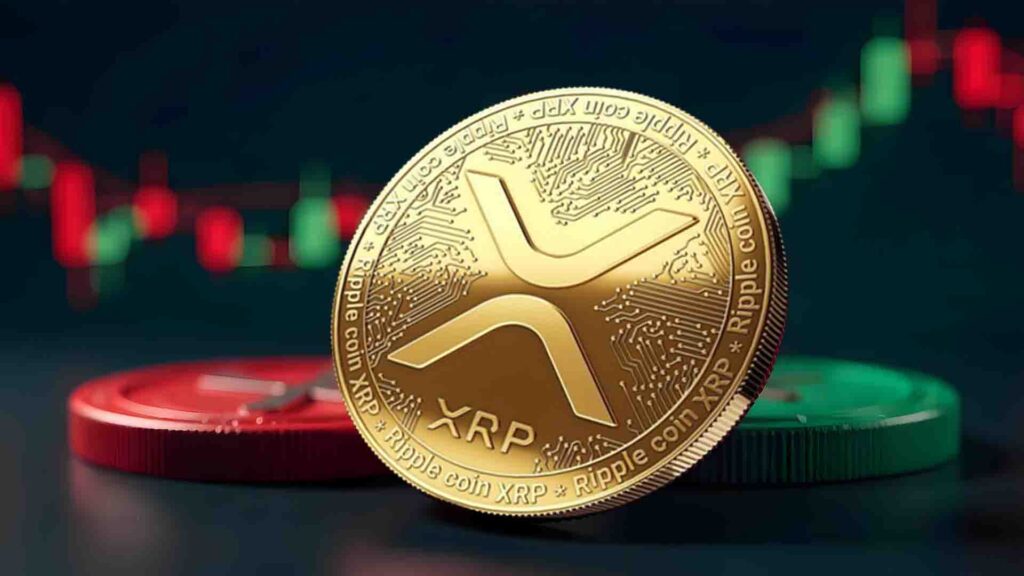 XRP Price Analysis: Is Ripple Gearing Up For A Run To $3?